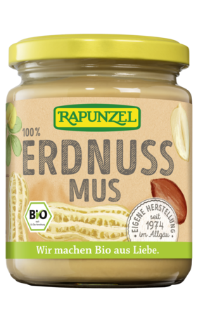 Product - Peanut butter fine 100% peanuts