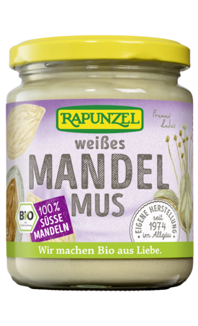 Product - White almond butter