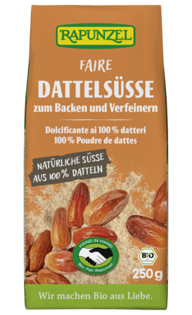 Product - Date sweetener HIH