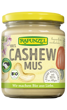 Product - Cashew butter