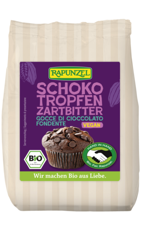 Product - Semisweet chocolate drops HIH