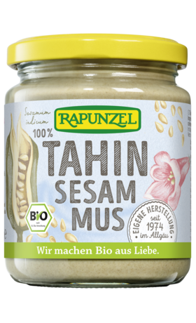 Product - Tahini (sesame butter)