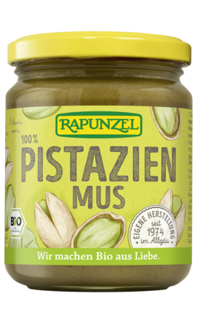 Product - Pistachio butter