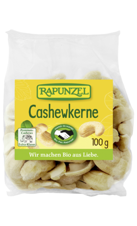 Product - Cashew kernels HIH