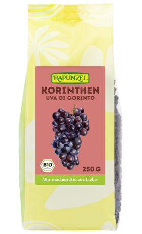 Product - Currants