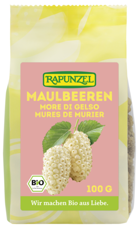 Product - Mulberries