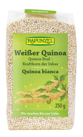 Product - Quinoa white