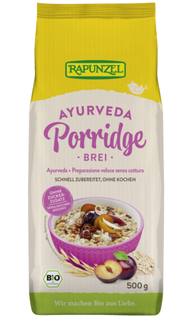 Product - Porridge Ayurveda