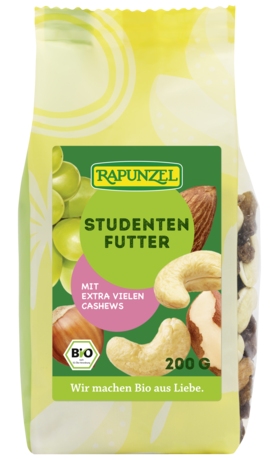 Product - Fruit and nut mix