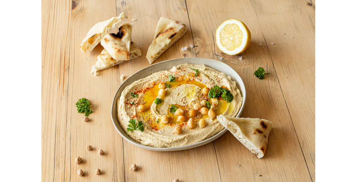 Hummus