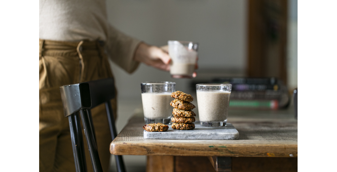 Biscotti da colazione